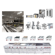 China Manufacturer Complete bakery equipment with low price